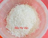 Hình bước làm 3 của món Cơm gà Hải Nam