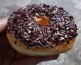 Foto langkah ke 11 dari resep Donat Kentang Lembut Menul Anti Gagal.