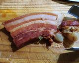 Foto del paso 4 de la receta: Monguetes blanques de la Madrina. amb chorizo