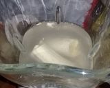 Foto del paso 1 de la receta: Agua de avena con plátano