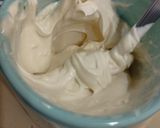 Foto del paso 1 de la receta: Lazy tiramisú ☕con falso mascarpone