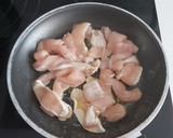Foto del paso 1 de la receta: Pollo a la Coca-Cola