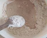 Medvehagymás csiga (tejmentes) recept fázis 2 fotója
