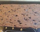 Foto del paso 3 de la receta: Brownies sin tacc light