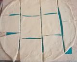 A picture of step 22 of Turkish Feta Cheese Parcels.