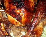 Foto del paso 7 de la receta: Pavo relleno