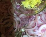 Stir fry spicy Awara recipe step 1 photo