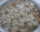 Foto langkah ke 4 dari resep 33. Kuah bakso.