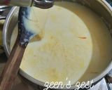 A picture of step 2 of Zafrani Sheer Khurma.