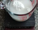 รูปขั้นตอนการทำที่ 3 ของ ก๋วยเตี๋ยวกุยช่ายนึ่ง