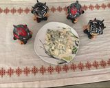 Foto del paso 5 de la receta: RAJAS “ENTRE SEGUNDA Y TERCERA CUERDA”