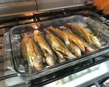Foto del paso 3 de la receta: Pescados constantin al disco al estilo Sonorense