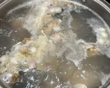 Hình bước làm 2 của món Phở Bò
