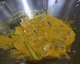 Foto langkah ke 2 dari resep Daging sapi bumbu kecap.
