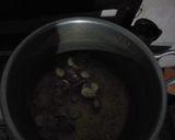 Foto langkah ke 3 dari resep Bening Bayam Merah.