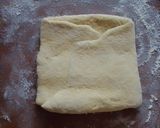 Foto del paso 13 de la receta: Masa danesa 🍫 (Croissants) 🥐