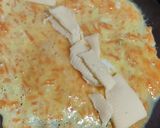 Foto del paso 1 de la receta: Omelette con zanahoria ✨