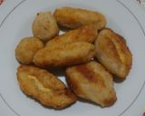 Foto langkah ke 9 dari resep Pempek Ayam.