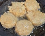 Foto langkah ke 3 dari resep Baso Goreng Ayam.