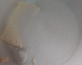 Foto del paso 1 de la receta: Budín de limón fácil 🍋