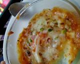 પીઝા(Pizza recipe in Gujarati) રેસીપી સ્ટેપ3ફોટો