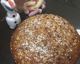 Foto del paso 5 de la receta: Bizcocho “Crujiente de Petit”