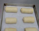 Foto del paso 13 de la receta: Napolitanas de chocolate