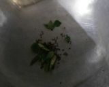 A picture of step 5 of Kadhi pokode.