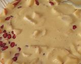 A picture of step 10 of HEALTHY FARADI DESSERT(Dessicated coconut).