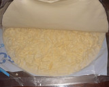 Foto del paso 2 de la receta: Palitos de Queso con Masa de Hojaldre