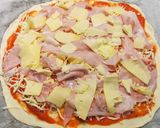 Foto del paso 2 de la receta: Pizza Mimosa