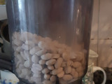 Galletitas %100 maní 🥜