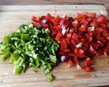 Foto del paso 4 de la receta: Arroz con secreto