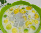 Foto langkah ke 3 dari resep Es Alpukat Creamy.