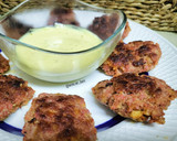 Foto del paso 7 de la receta: Salisbury steak