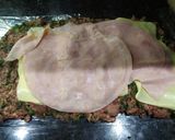 Foto del paso 2 de la receta: Pan de carne "Carolina"
