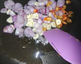Foto langkah ke 2 dari resep Tumis Bawang.