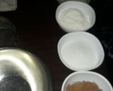 Foto del paso 1 de la receta: Bizcocho de chocolate