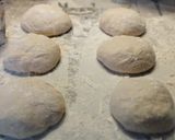 Foto del paso 10 de la receta: Masa tipo Pizza Napolitana