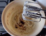 Foto del paso 1 de la receta: Budín de harina integral sabor naranja