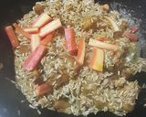 ওয়ন পট চিকেন বিরিয়ানি (one pot chicken biryani recipe in Bengali) রেসিপি ধাপ - 4 ছবি