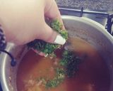 Foto del paso 6 de la receta: Sudado de carne con papas