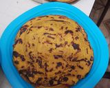 Foto del paso 5 de la receta: Panqueques de calabaza saludables