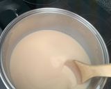 Foto del paso 5 de la receta: Natillas de caramelo salado