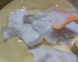 Foto del paso 5 de la receta: Moon cake