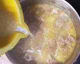 Foto del paso 6 de la receta: Albóndigas a la Flora