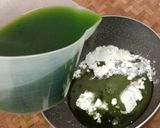 Foto langkah ke 3 dari resep Cendol Kecebong.