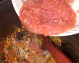 صورة لخطوة 3 من وصفة روز الكوكوط
