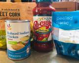 Crockpot Southwest Chicken recipe step 3 photo