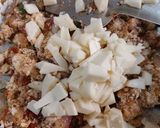 চিজ পনির বার্গার (cheese paneer burger recipe in Bengali) রেসিপি ধাপ - 7 ছবি